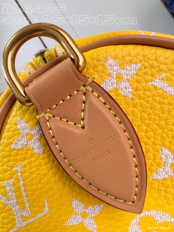 Affordable Bandoulière Speedy VUITTON P9 25  LOUIS 0724